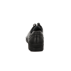 Waldläufer Herren Schnürschuh Hendrik in schwarz