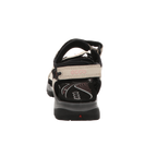Ecco Damen Sandalette Rec.offroad in schwarz