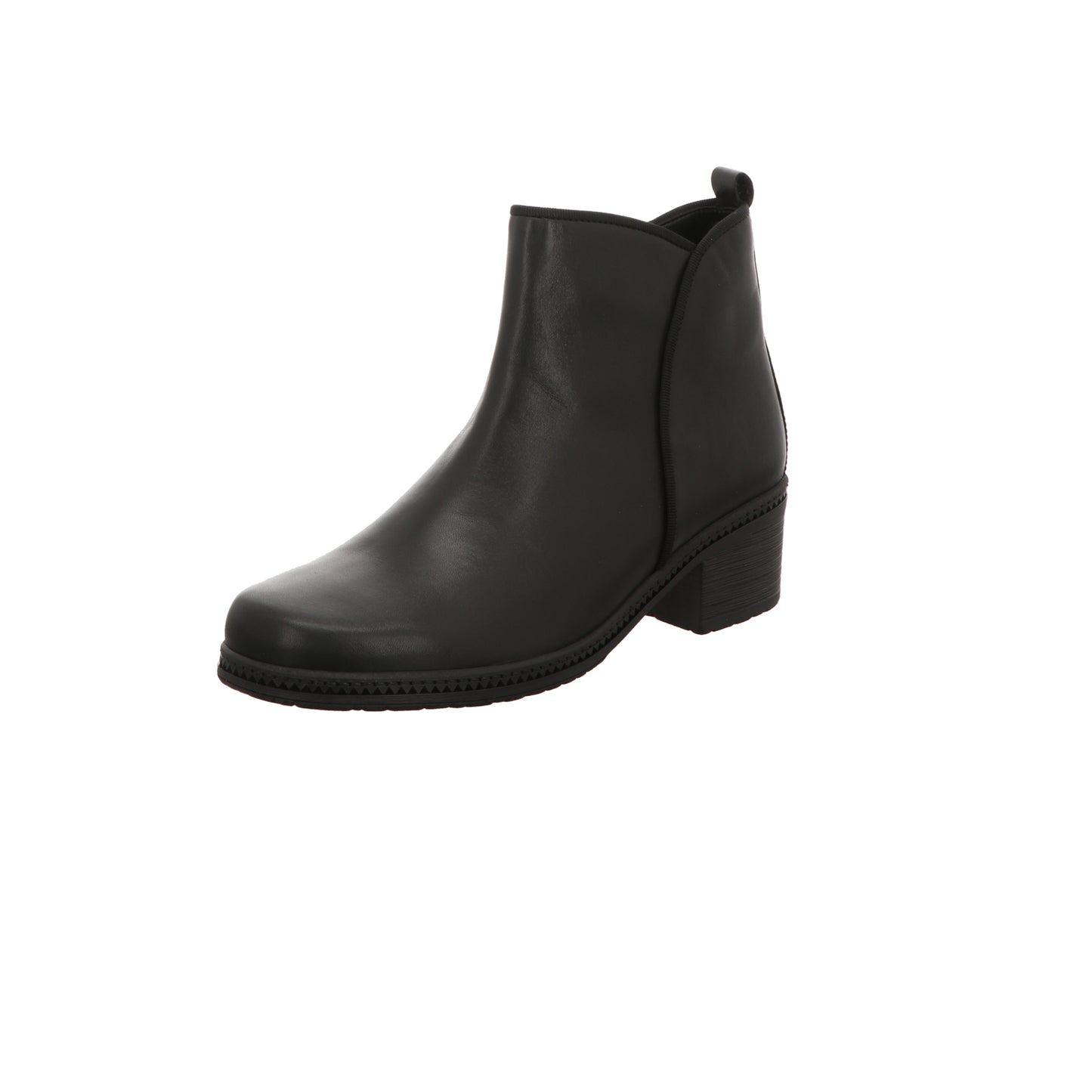 Gabor Damen Stiefelette  in schwarz