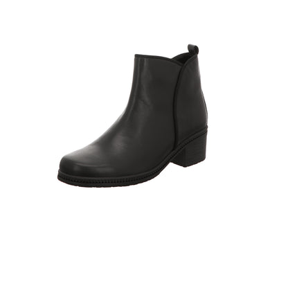 Gabor Damen Stiefelette  in schwarz