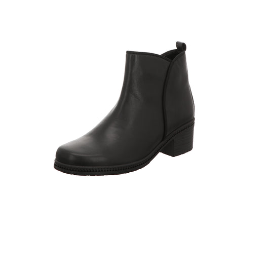 Gabor Damen Stiefelette  in schwarz