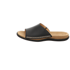 Gabor Damen Pantolette  in schwarz