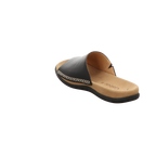 Gabor Damen Pantolette  in schwarz