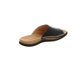 Gabor Damen Pantolette  in schwarz