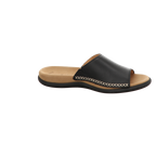 Gabor Damen Pantolette  in schwarz
