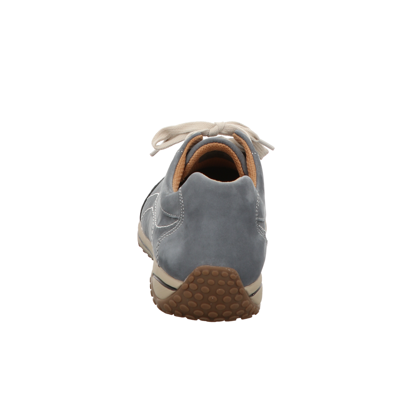 Gabor Damen Schnürschuh Florenz 385 in blau