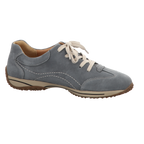 Gabor Damen Schnürschuh Florenz 385 in blau