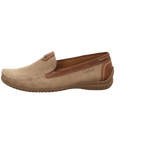 Gabor Damen Slipper Florenz 090 in braun