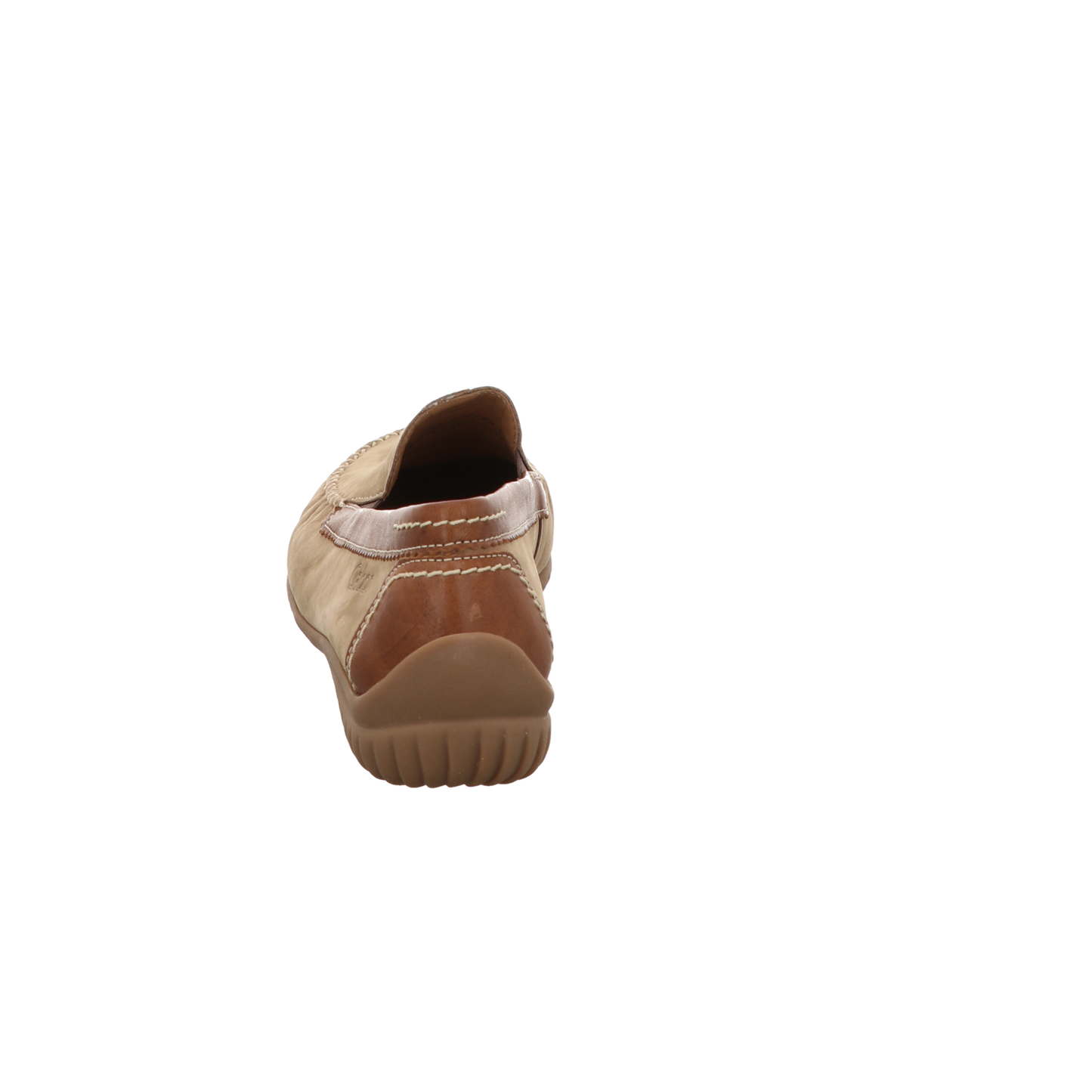 Gabor Damen Slipper Florenz 090 in braun