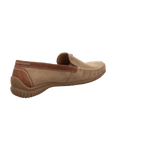 Gabor Damen Slipper Florenz 090 in braun