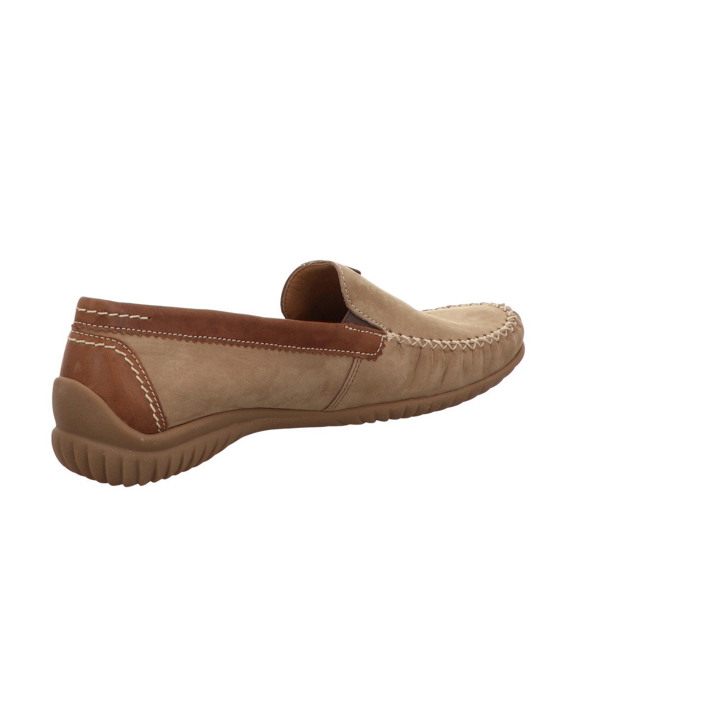 Gabor Damen Slipper Florenz 090 in braun