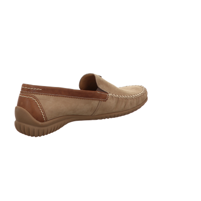 Gabor Damen Slipper Florenz 090 in braun