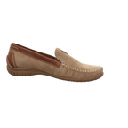 Gabor Damen Slipper Florenz 090 in braun