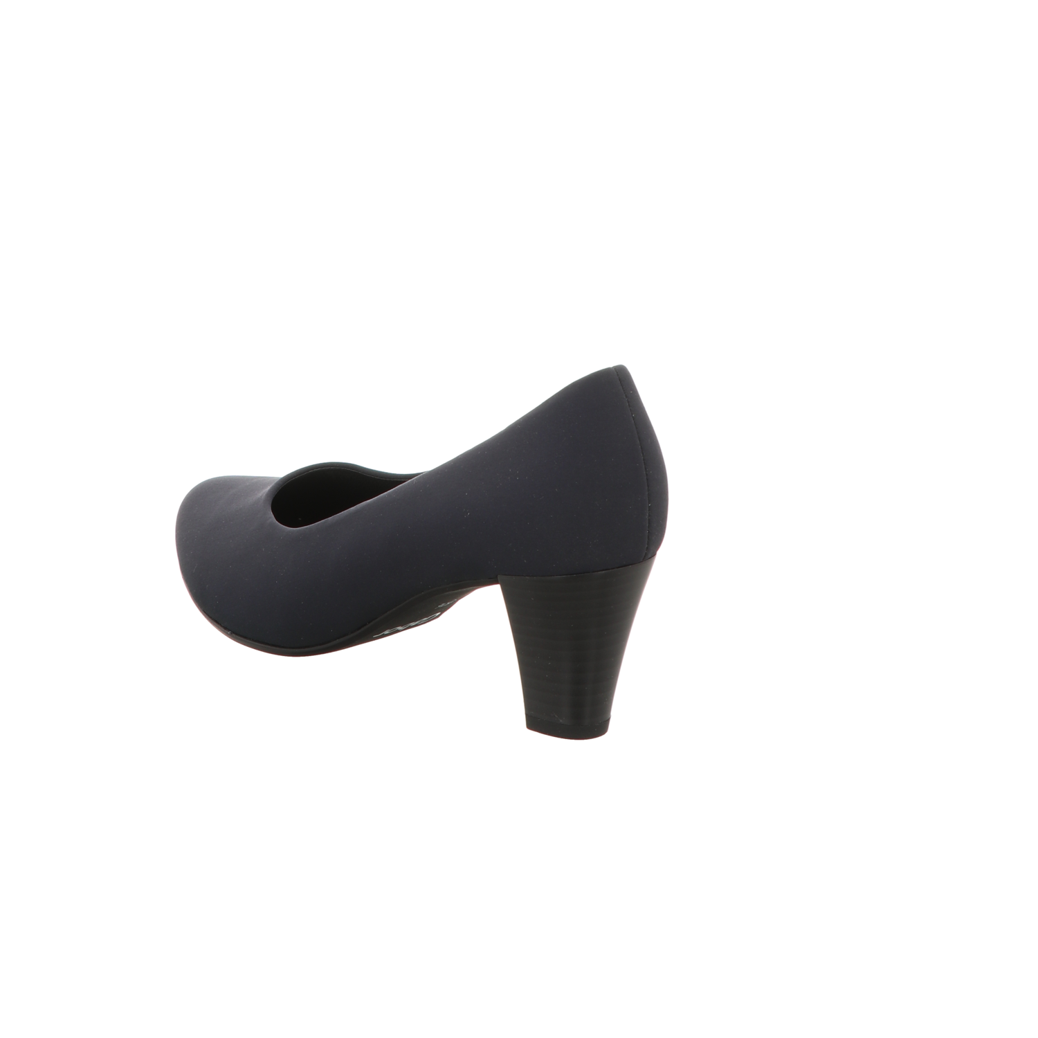 Gabor Damen Pumps bequem Ancona in blau