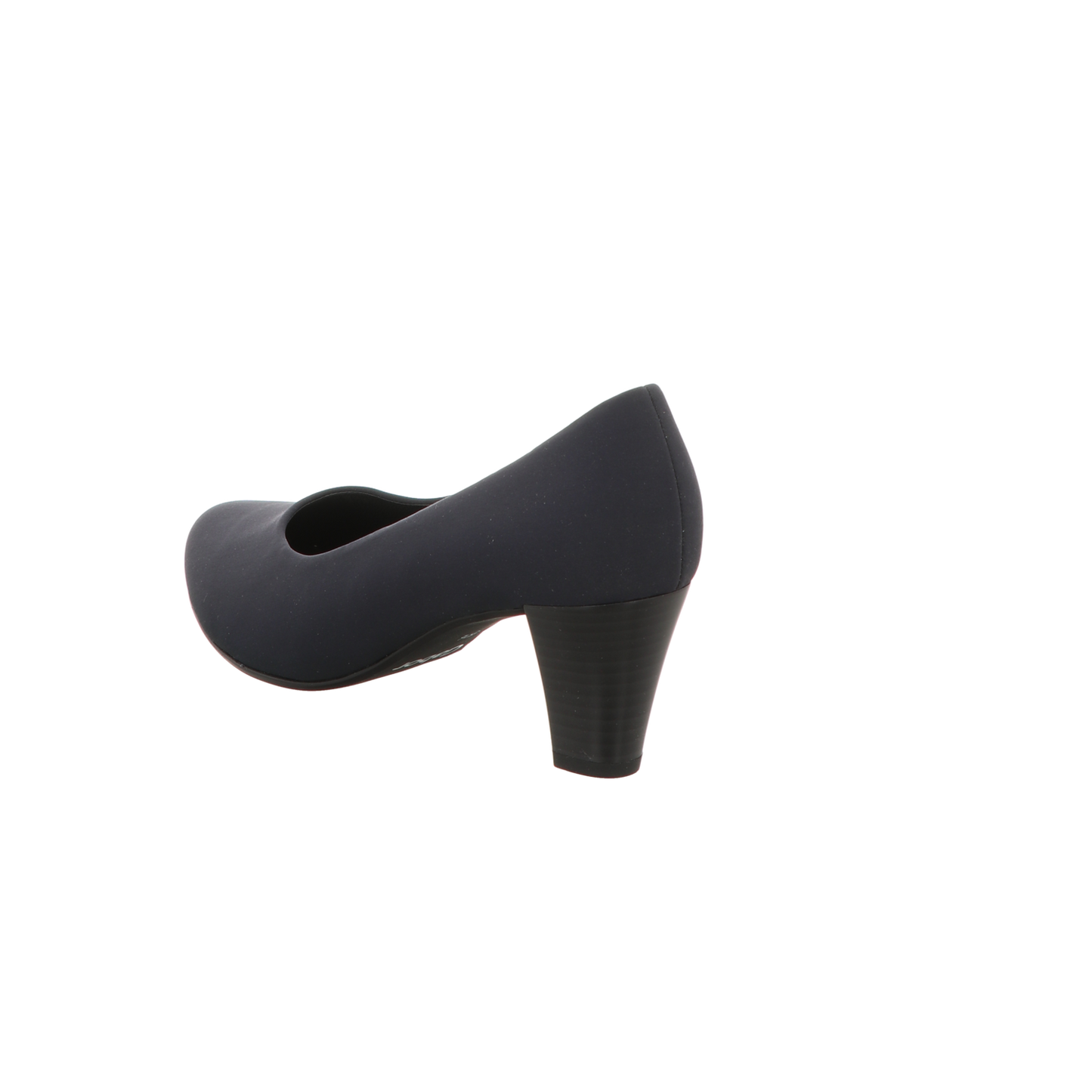 Gabor Damen Pumps bequem Ancona in blau