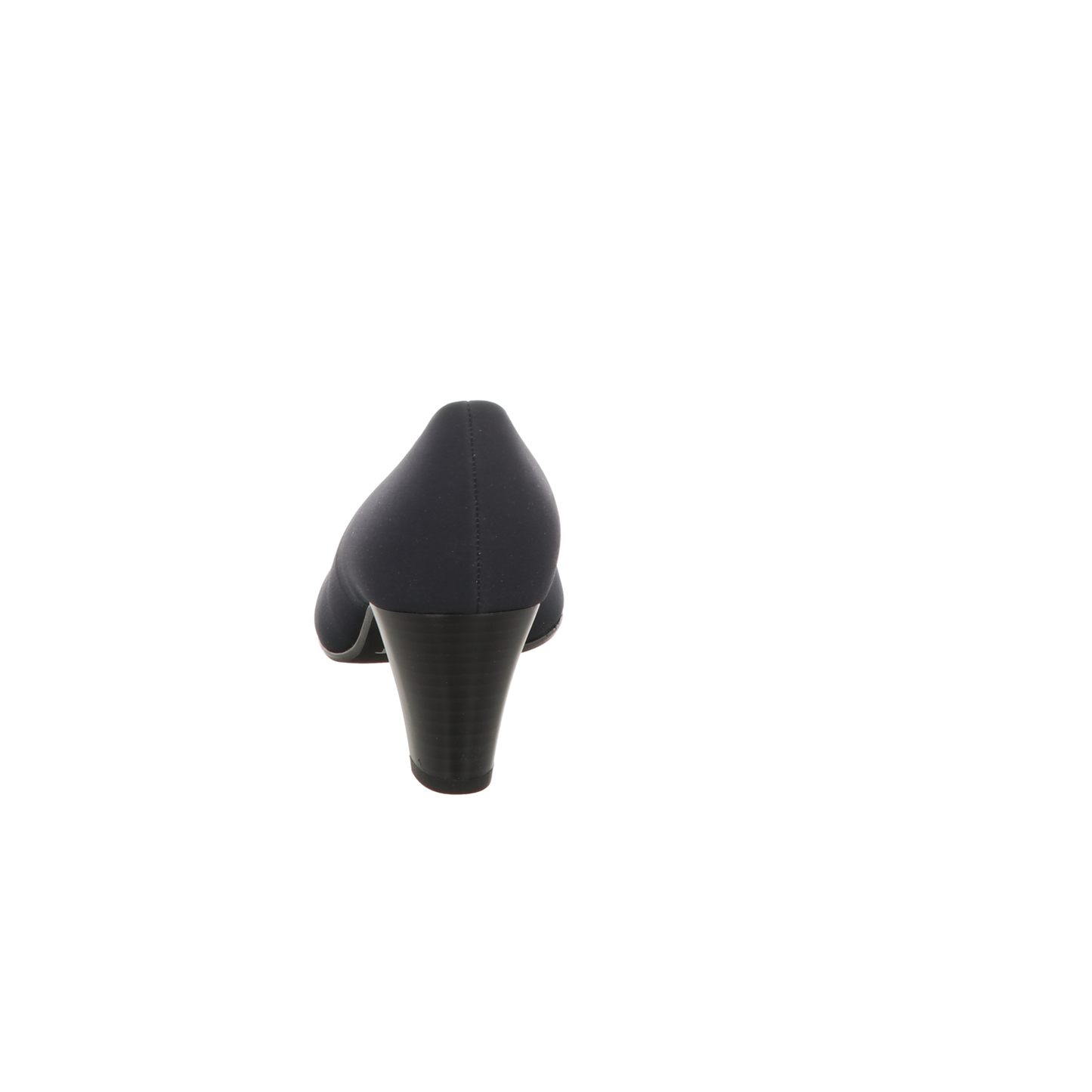 Gabor Damen Pumps bequem Ancona in blau