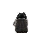 Waldläufer Herren Schnürschuh Herwig in schwarz