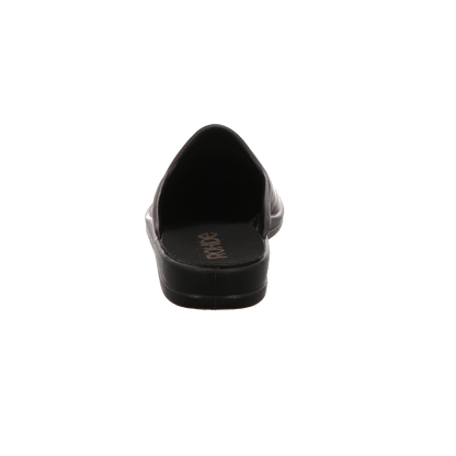 Rohde Herren Pantoffel  in rot