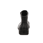 Waldläufer Herren Schnürstiefel Hendrik in schwarz
