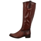 Gabor Damen Stadtstiefel  in braun