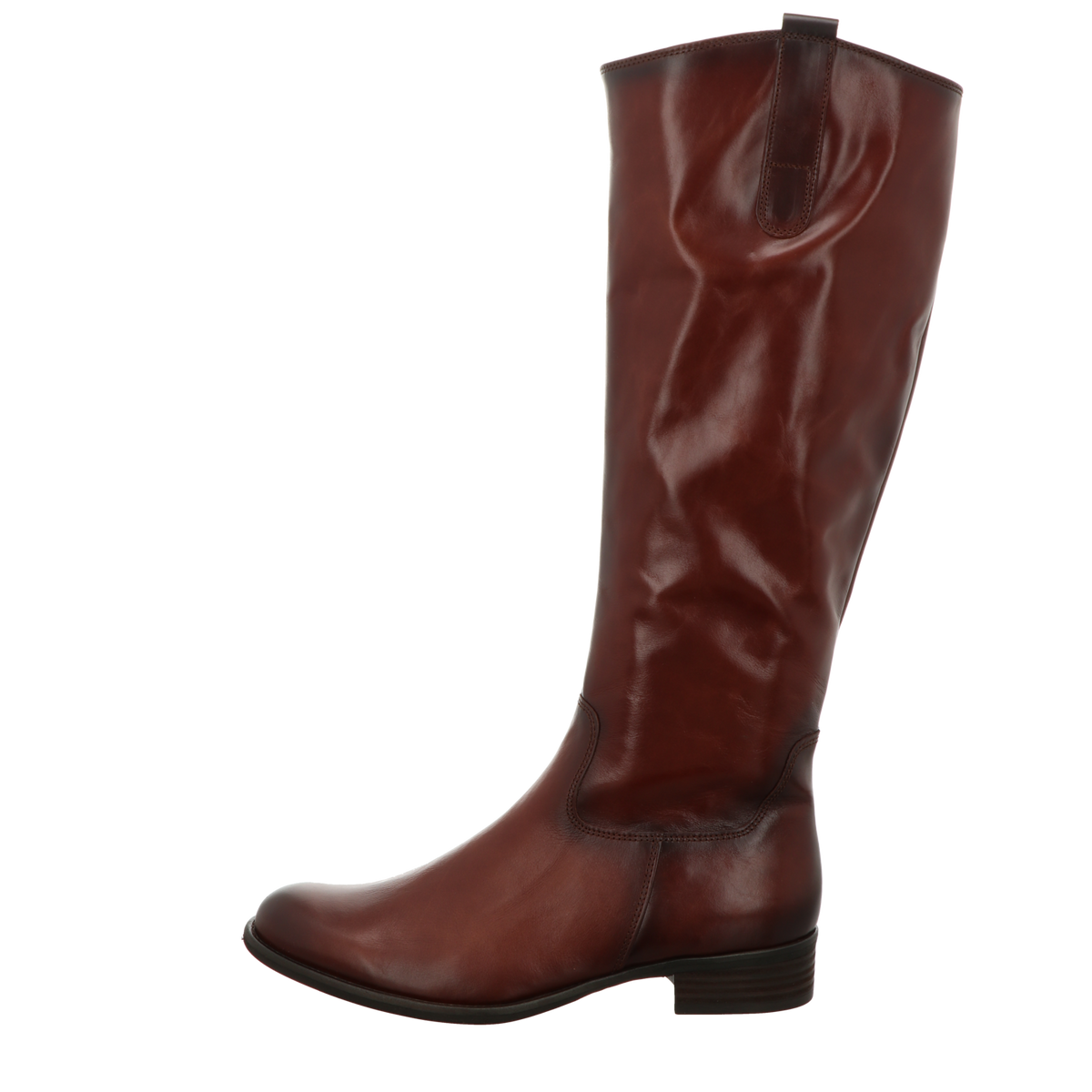 Gabor Damen Stadtstiefel  in braun