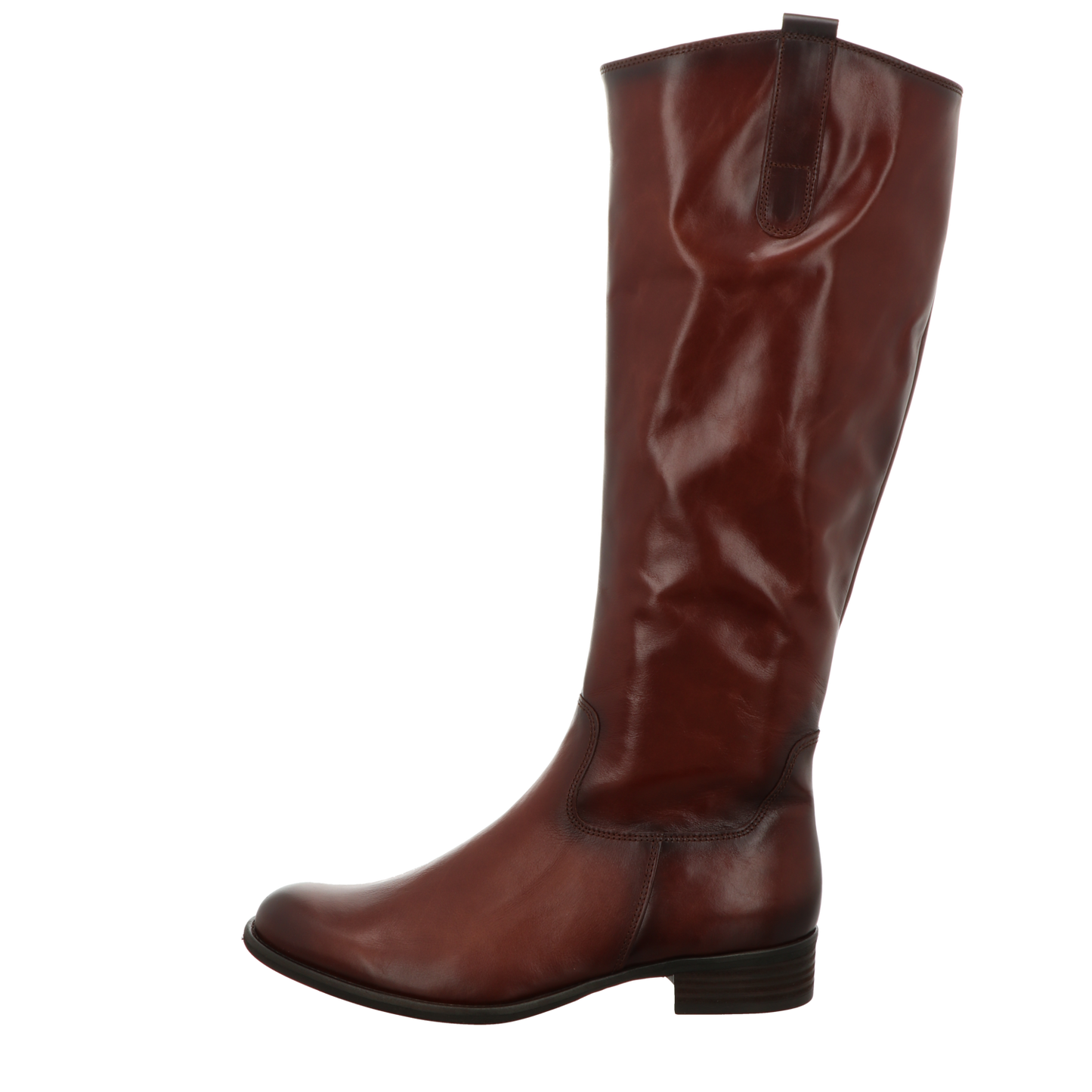 Gabor Damen Stadtstiefel  in braun