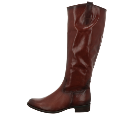 Gabor Damen Stadtstiefel  in braun