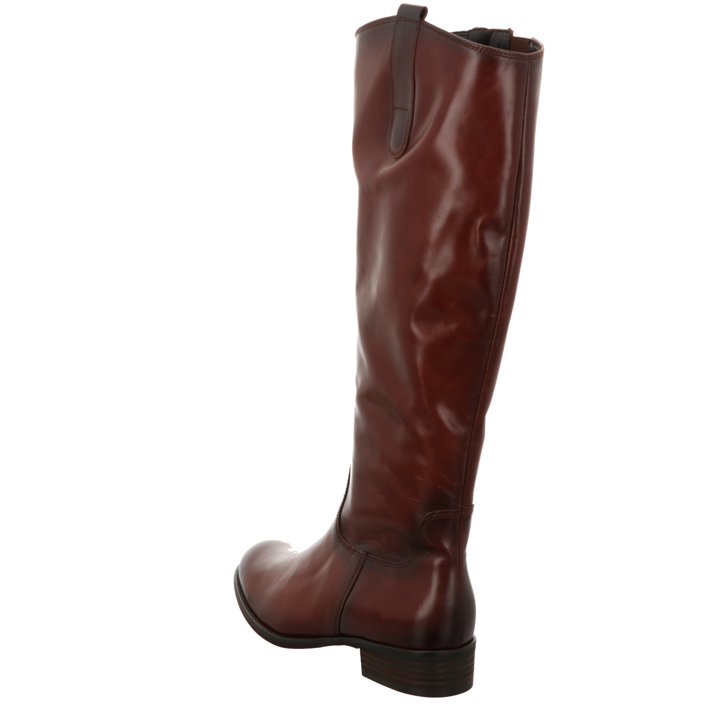 Gabor Damen Stadtstiefel  in braun