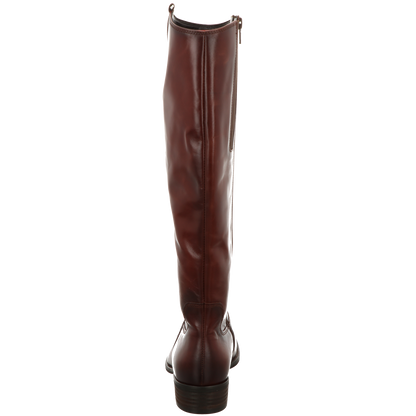 Gabor Damen Stadtstiefel  in braun