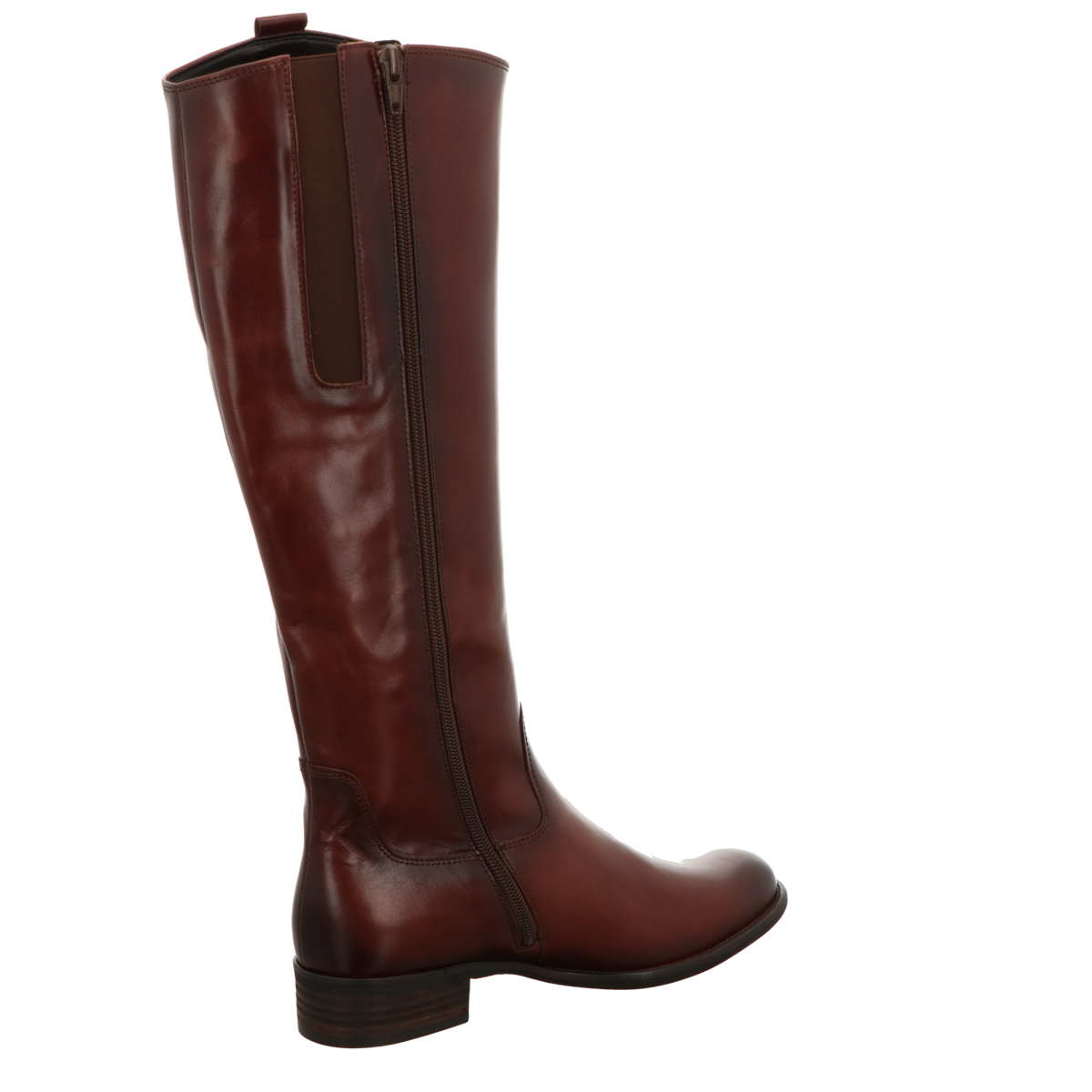 Gabor Damen Stadtstiefel  in braun