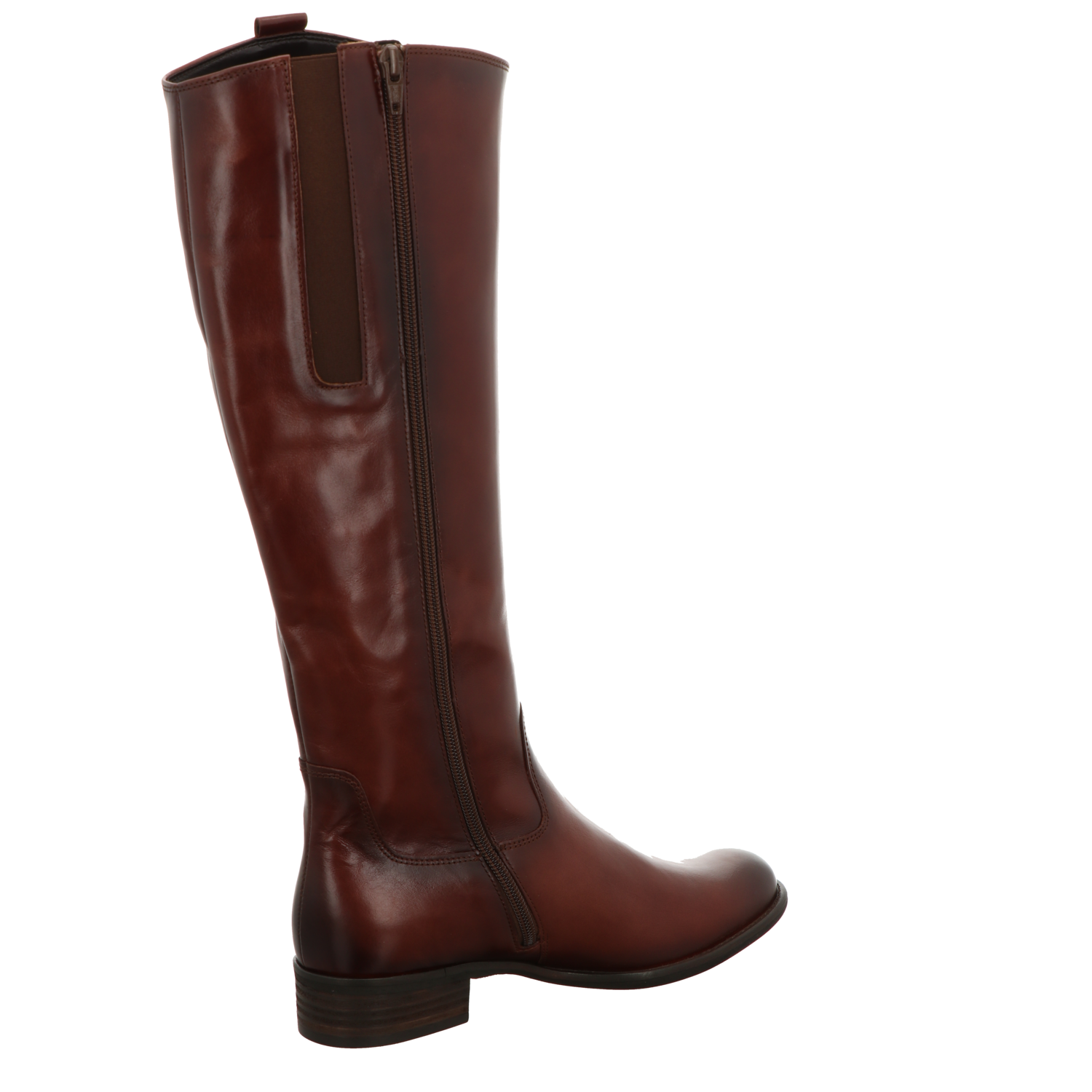 Gabor Damen Stadtstiefel  in braun