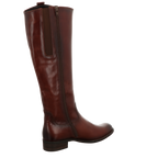 Gabor Damen Stadtstiefel  in braun