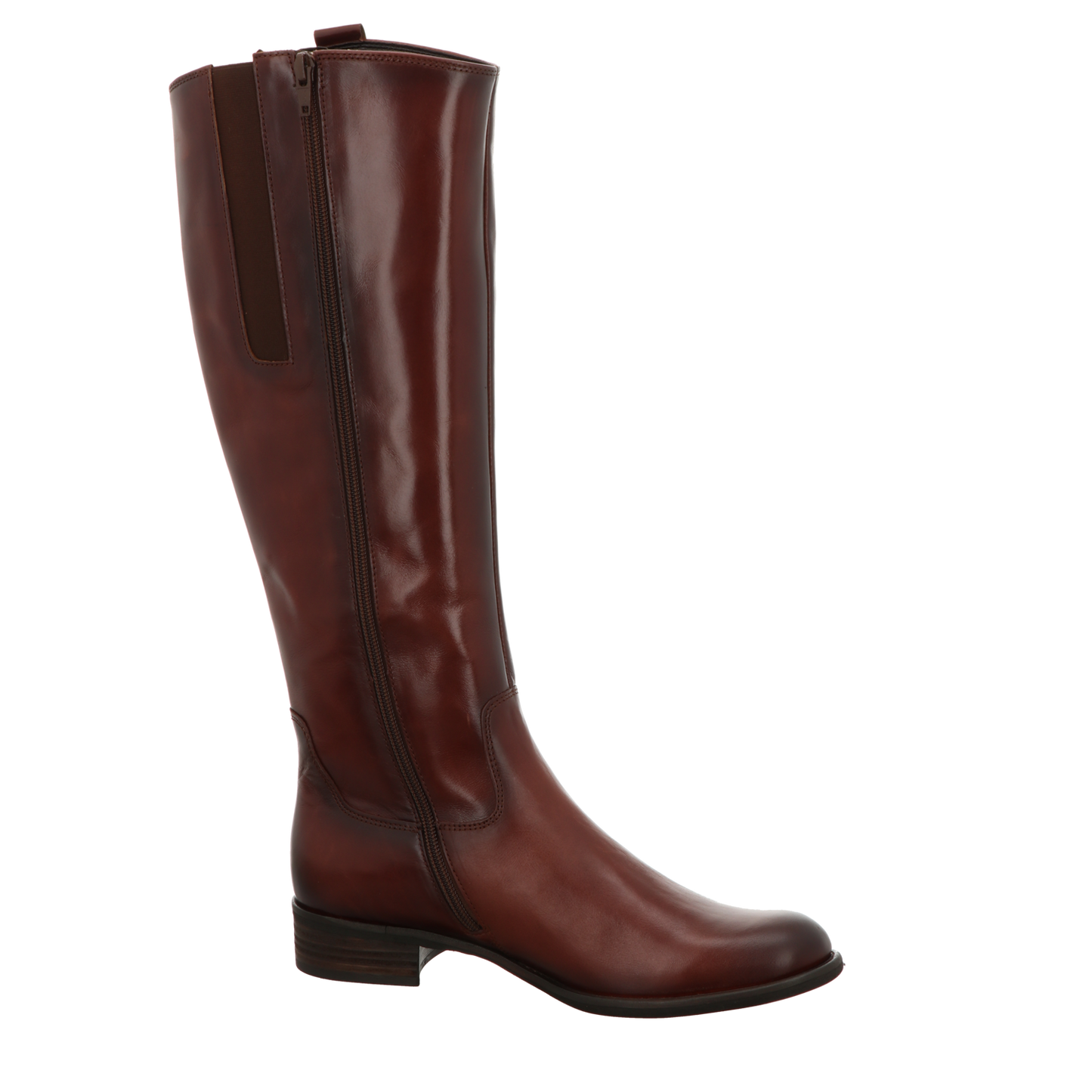 Gabor Damen Stadtstiefel  in braun