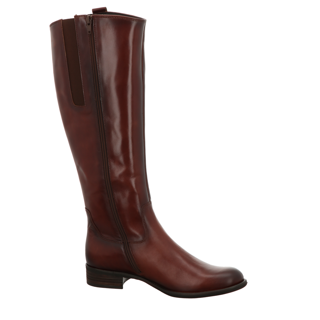 Gabor Damen Stadtstiefel  in braun