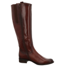 Gabor Damen Stadtstiefel  in braun