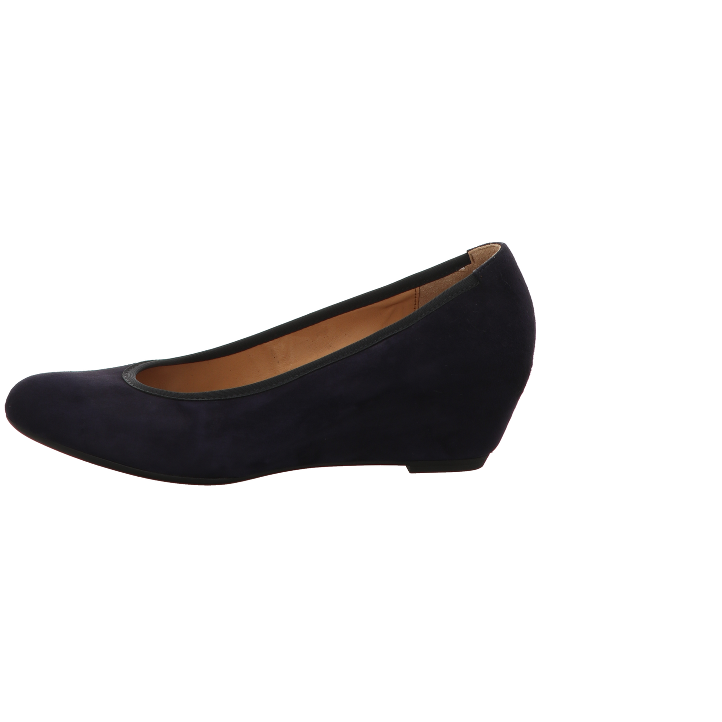 Gabor Damen Pumps  in blau