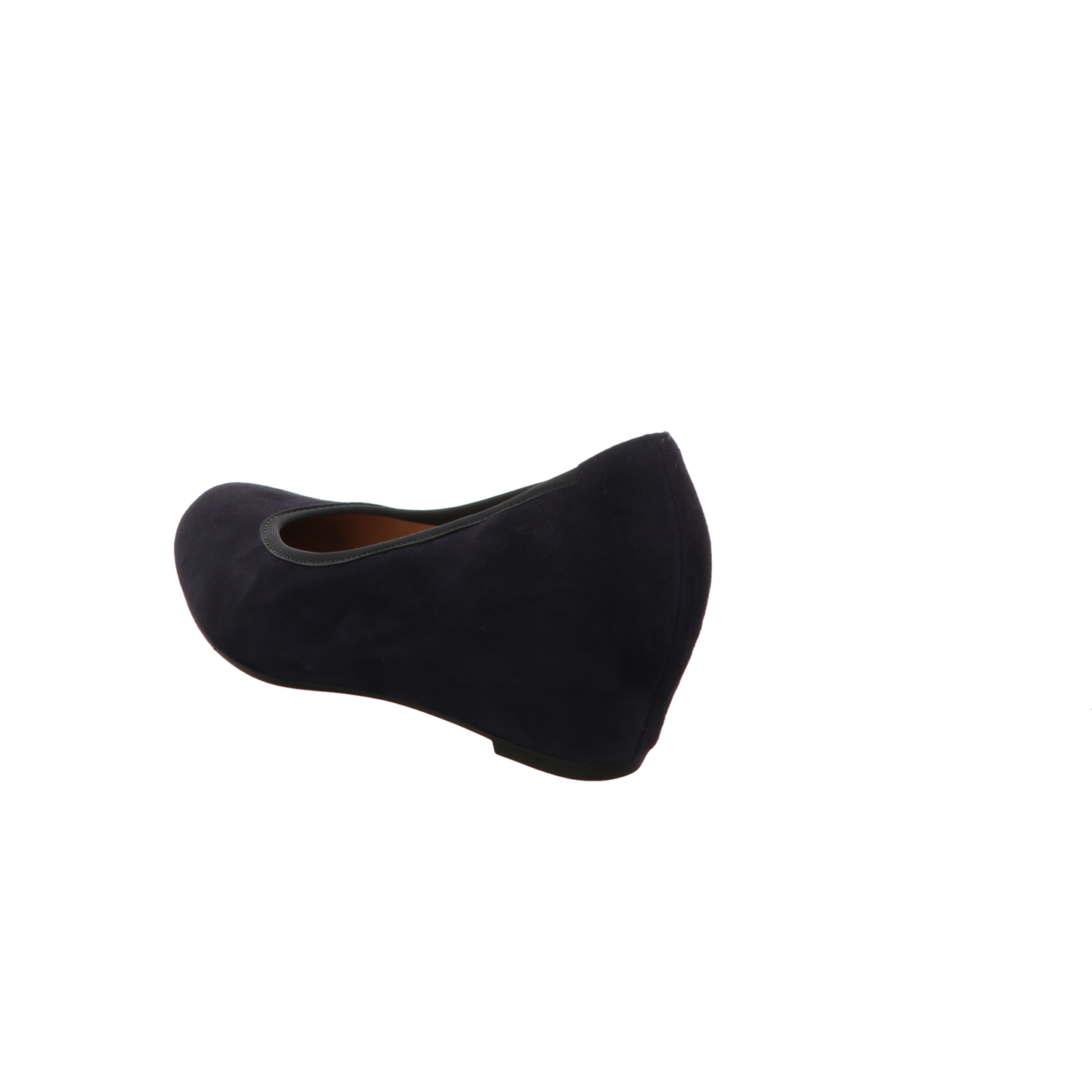 Gabor Damen Pumps  in blau