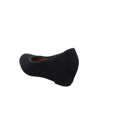 Gabor Damen Pumps  in blau