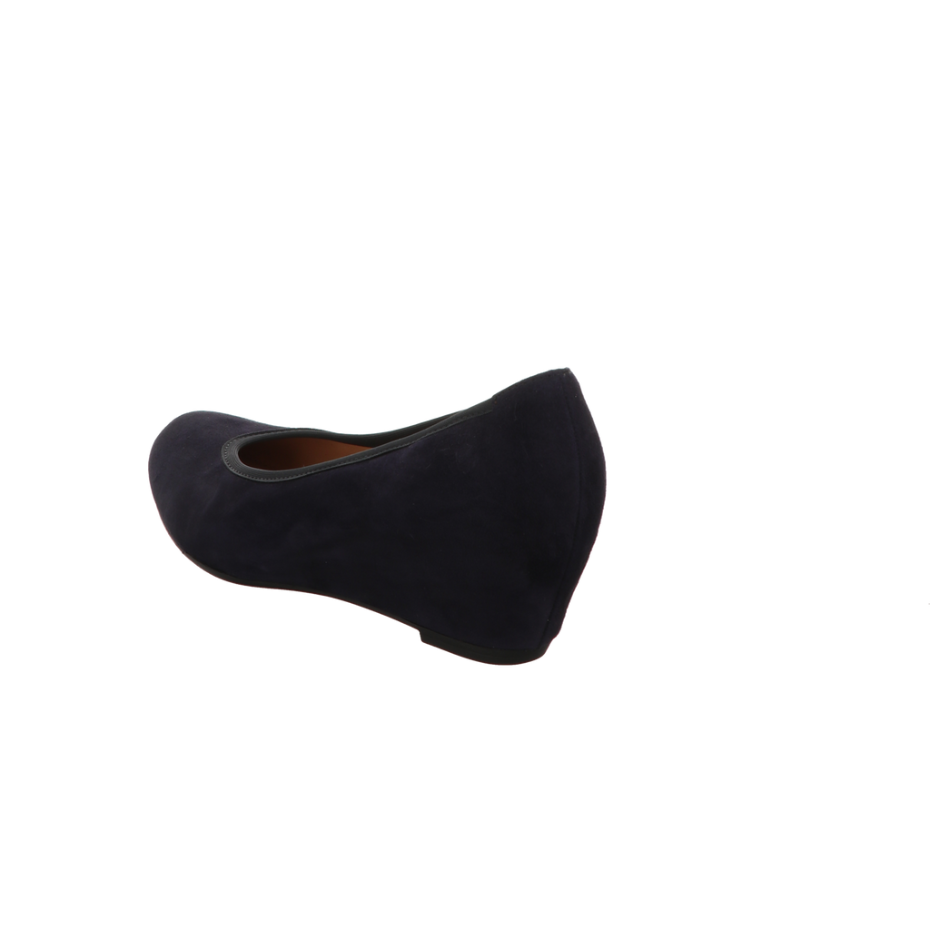 Gabor Damen Pumps  in blau