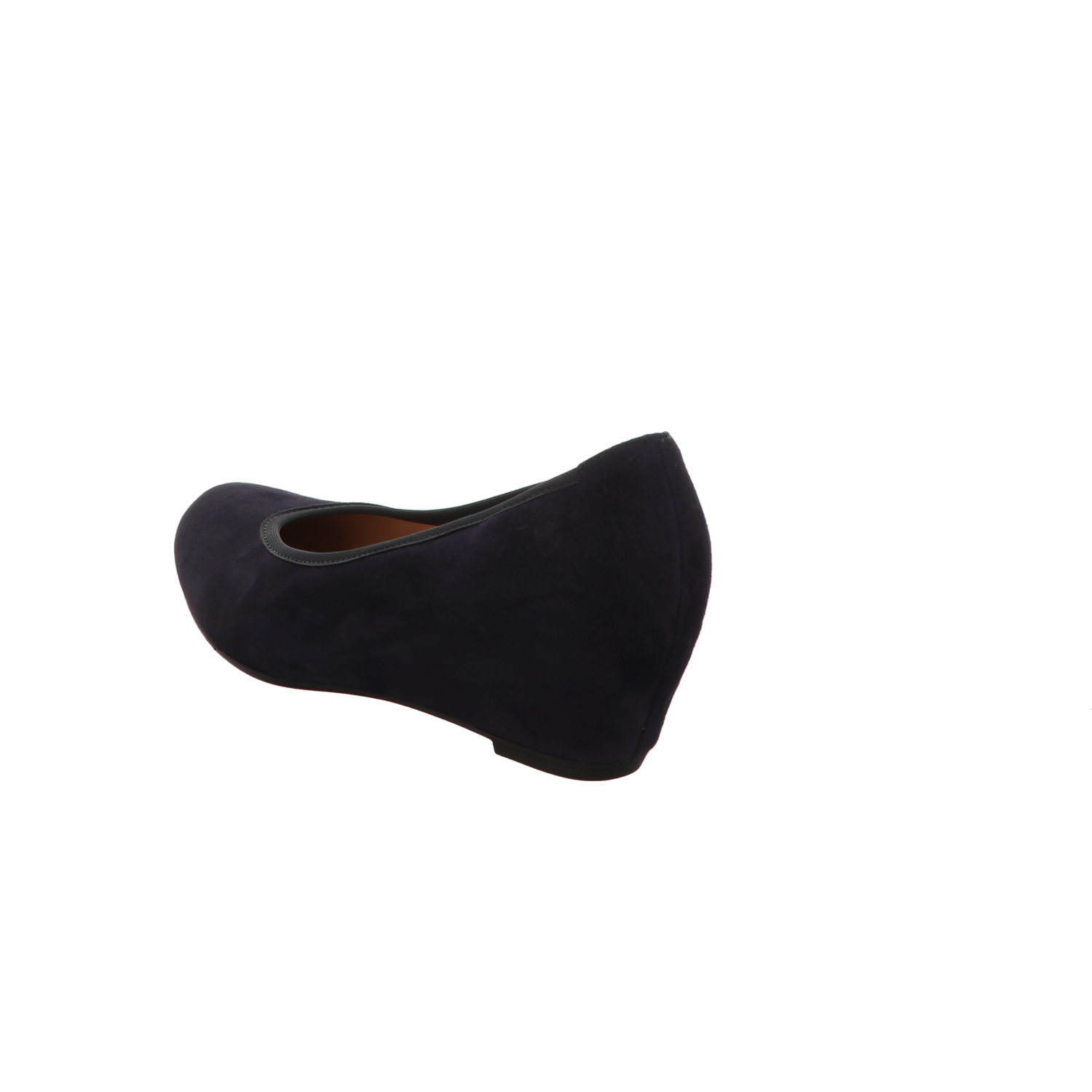Gabor Damen Pumps  in blau