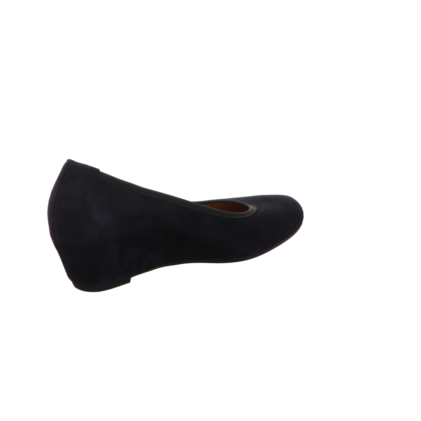 Gabor Damen Pumps  in blau