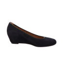 Gabor Damen Pumps  in blau
