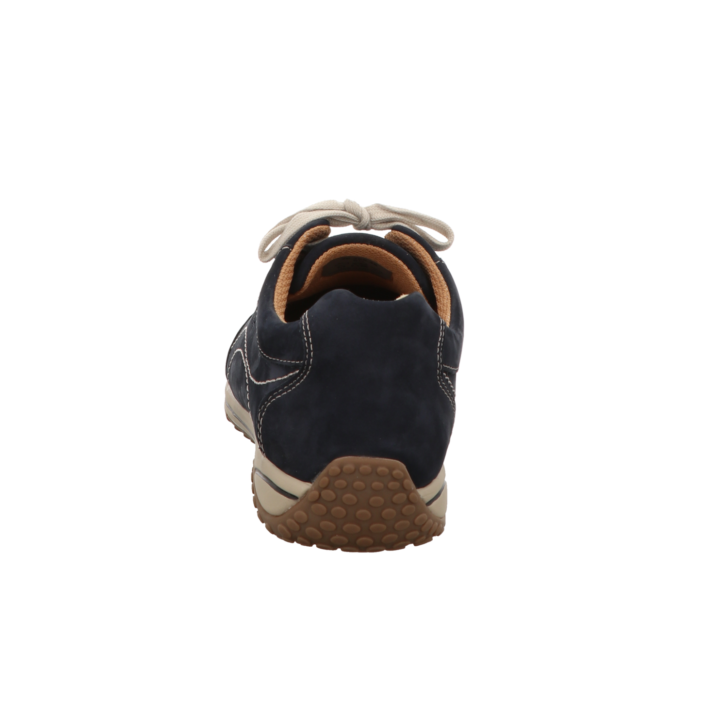 Gabor Damen Schnürschuh Florenz in dunkelblau