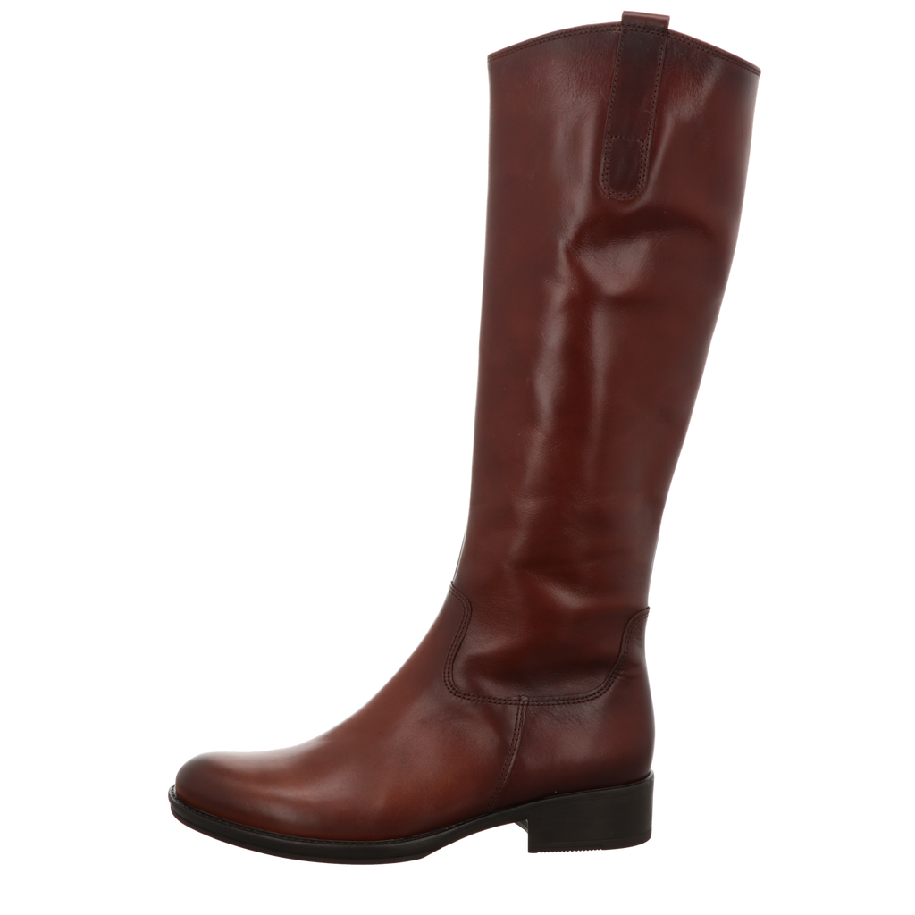Gabor Damen Stadtstiefel  in braun