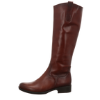 Gabor Damen Stadtstiefel  in braun