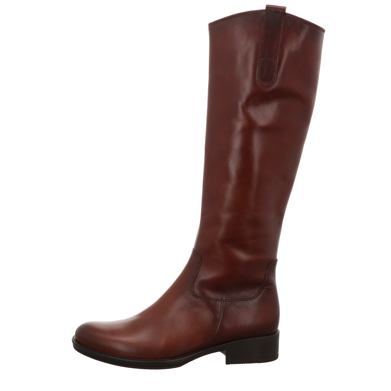 Gabor Damen Stadtstiefel  in braun
