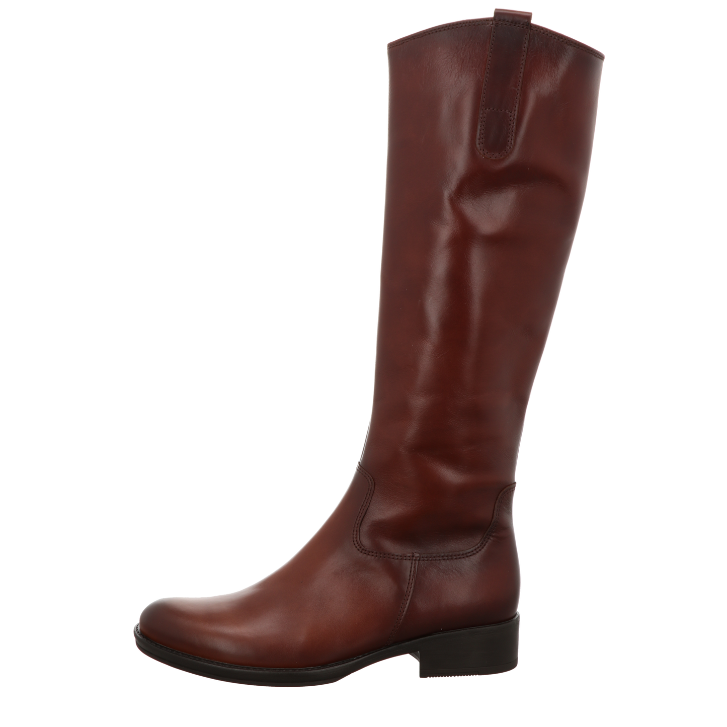 Gabor Damen Stadtstiefel  in braun