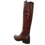 Gabor Damen Stadtstiefel  in braun