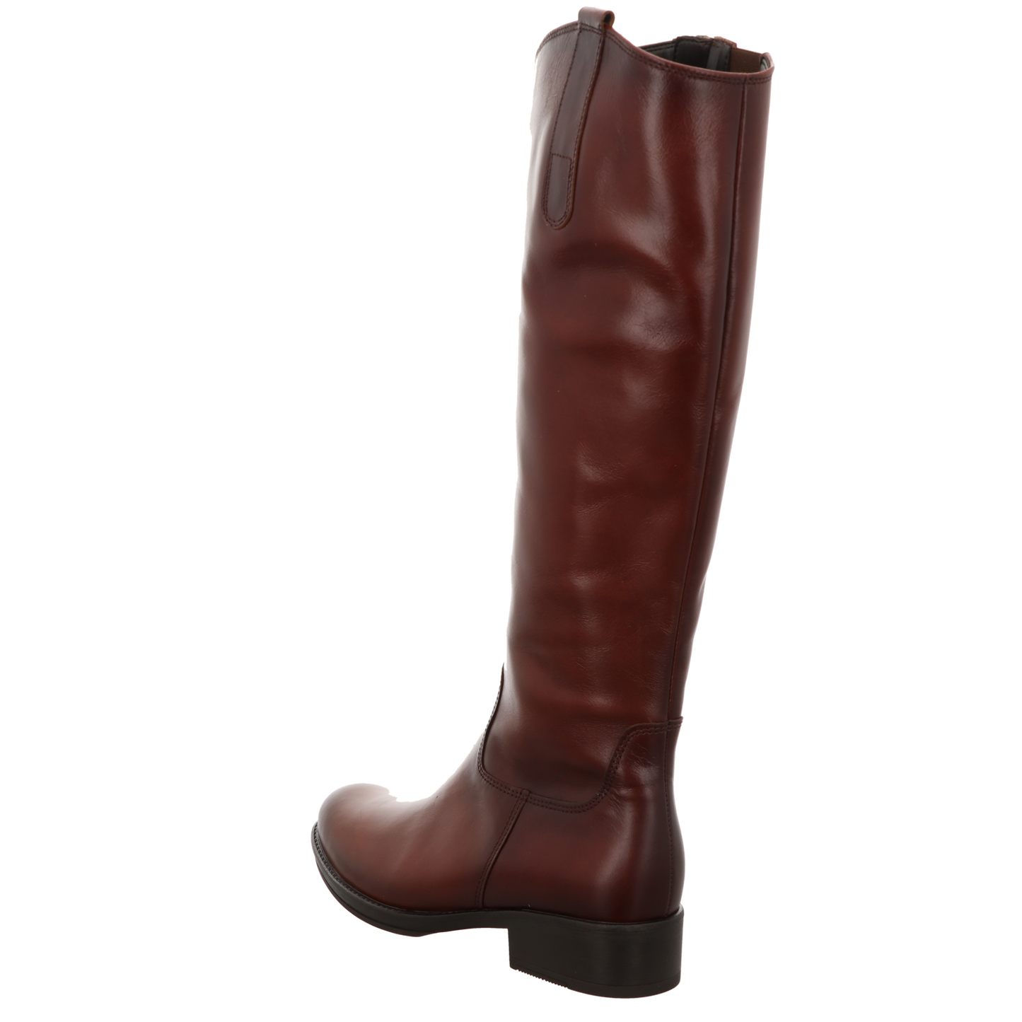 Gabor Damen Stadtstiefel  in braun