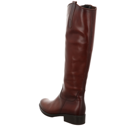 Gabor Damen Stadtstiefel  in braun